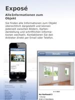 Pistoor Immobilien screenshot 3