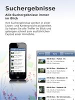 Pistoor Immobilien Screenshot 1