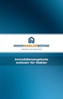 immomaklerbörse - Portal App poster