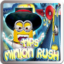 Guide Minion Rush aplikacja