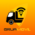 Grúa Móvil icon