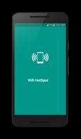 Portable WiFi Hotspot 2019-Internet Sharing постер
