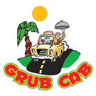 Grub Cab icône