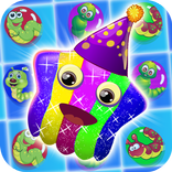 Candy Grub Star