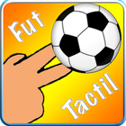 Fut tactil biểu tượng