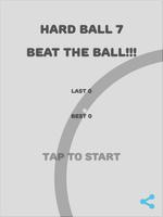 Hard Ball 7 captura de pantalla 2