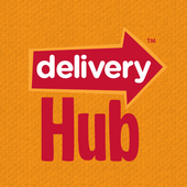 DeliveryHub icon