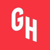 Grubhub icon Grubhub icon