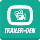 Trailer-Den icône
