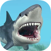 Angry Shark Fishing World APK