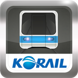 기차연착정보 - (KORAIL정보를 이용합니다)