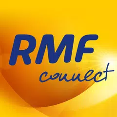 Скачать RMFconnect APK
