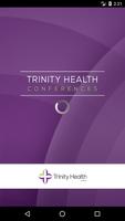 Trinity Health Affiche