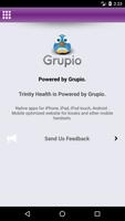 Trinity Health captura de pantalla 2