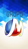 GRUPO M RADIO Affiche