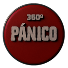 360° Botón de Panico ไอคอน