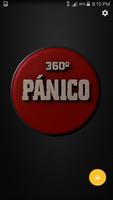 360° Botón de Panico Affiche