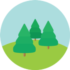 Floresta Encantada - Beta ikona