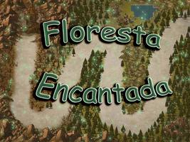 Floresta Encantada - Beta syot layar 2