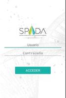 Poster SPADA