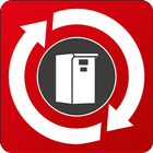 Alert Road Updater-icoon