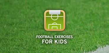 Soccer Exercises for Kids