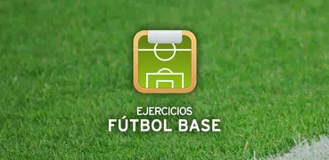 Ejercicios Fútbol Base