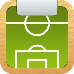 Ejercicios Fútbol Base APK download