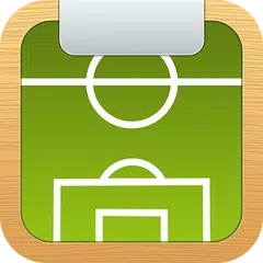 Скачать Ejercicios Fútbol Base APK