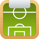 Ejercicios Fútbol Base APK