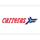 Carreras Portal Clientes ไอคอน