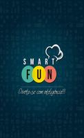 پوستر Smart Fun Diversão inteligente