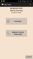 SmartAccess APP-poster