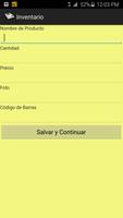 SmartAccess APP screenshot 1