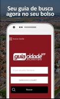 Guia Cidade poster