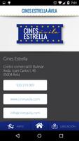 Cines Estrella Ávila تصوير الشاشة 2