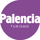 Palencia turismo icon