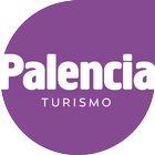 Palencia turismo آئیکن