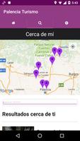 Palencia turismo اسکرین شاٹ 2
