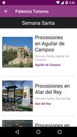 Palencia turismo screenshot 3