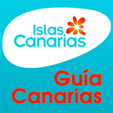 Guide to Canary Islands BETA icône