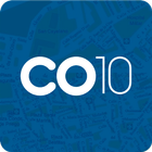 Córdoba 10 icono