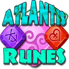 Atlantis Runes アプリダウンロード