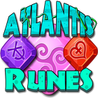 Atlantis Runes icône