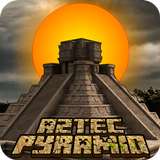 Aztec Pyramid Mystery アイコン