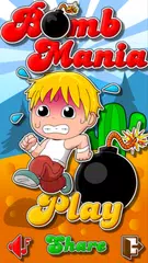 Bomb Mania XAPK download