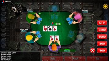 City of Poker ポスター
