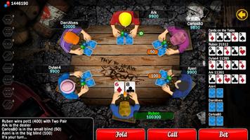 City of Poker スクリーンショット 2