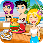 Diner Restaurant: Verão icon