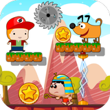 Lucas World आइकन
